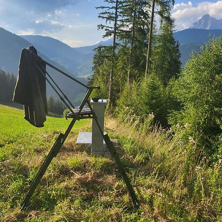 Bauernhof - Appartement Beim Zefferer Schladming Exterior foto