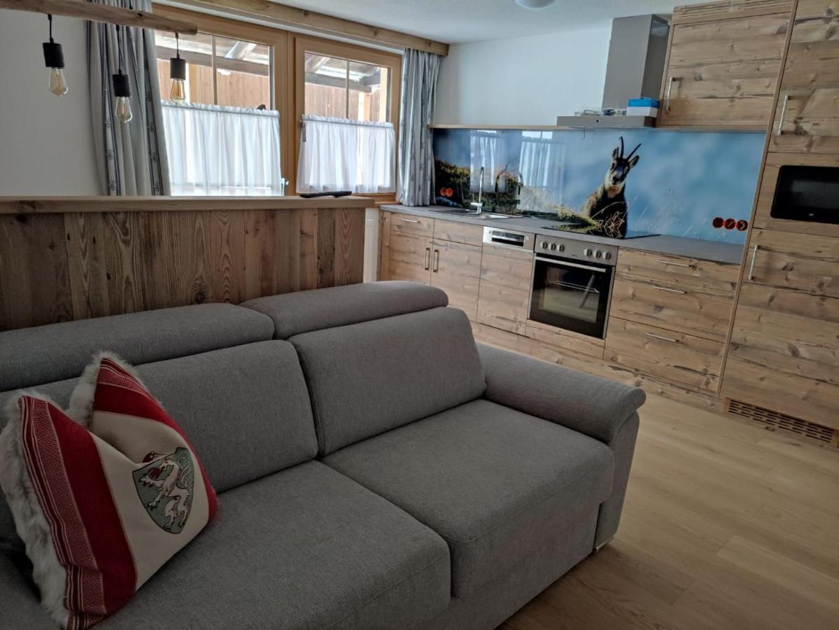Bauernhof - Appartement Beim Zefferer Schladming Exterior foto